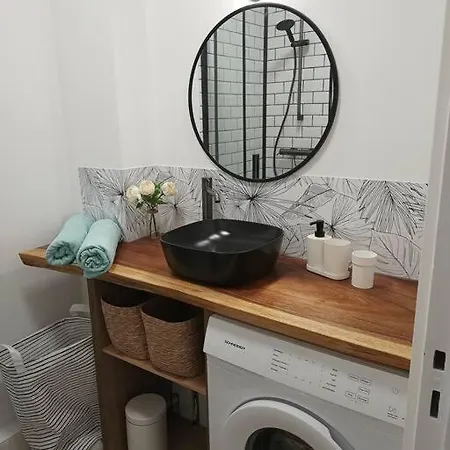 Le Lagon-magnifique T2 Climatise Apartment *